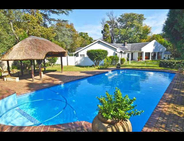 4 BEDROOM HOUSE FOR SALE IN MORNINGSIDE